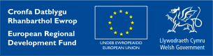 European Regional Development Fund