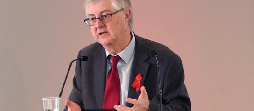 Mark Drakeford