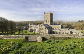 St David's Cathedral