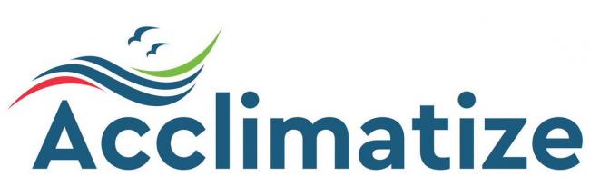 Acclimatize logo