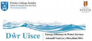 Dwr Uisce logo